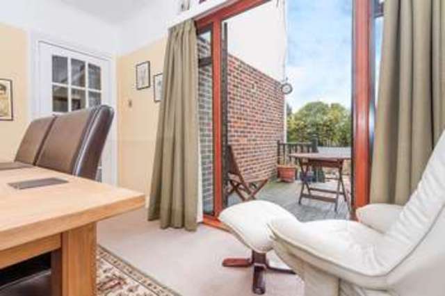  Image of 3 bedroom Semi-Detached house for sale in Mile Oak Crescent Southwick Brighton BN42 at Mile Oak Crescent  Southwick, BN42 4QP