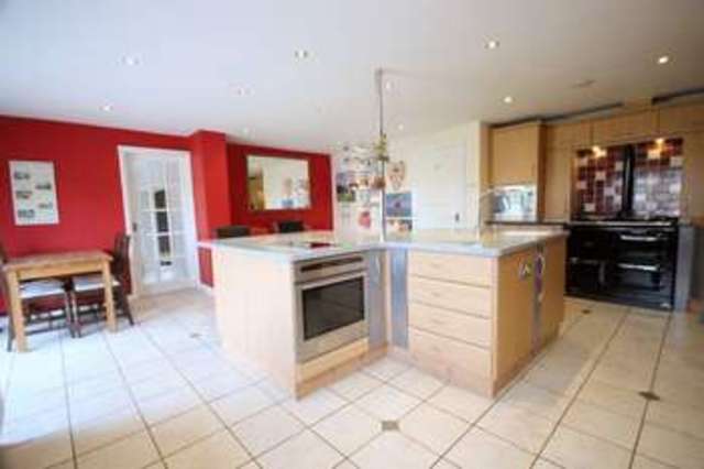  Image of 5 bedroom Detached house for sale in Mill Lane Standon Stafford ST21 at Mill Lane Standon Stafford, ST21 6RP