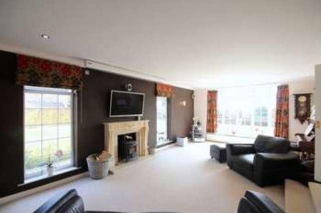  Image of 5 bedroom Detached house for sale in Mill Lane Standon Stafford ST21 at Mill Lane Standon Stafford, ST21 6RP