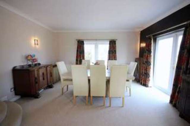  Image of 5 bedroom Detached house for sale in Mill Lane Standon Stafford ST21 at Mill Lane Standon Stafford, ST21 6RP