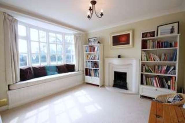  Image of 5 bedroom Detached house for sale in Mill Lane Standon Stafford ST21 at Mill Lane Standon Stafford, ST21 6RP