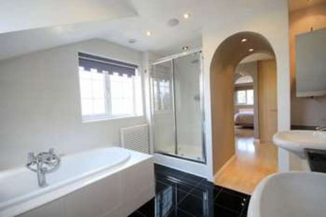  Image of 5 bedroom Detached house for sale in Mill Lane Standon Stafford ST21 at Mill Lane Standon Stafford, ST21 6RP