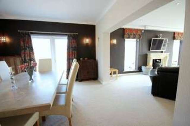  Image of 5 bedroom Detached house for sale in Mill Lane Standon Stafford ST21 at Mill Lane Standon Stafford, ST21 6RP