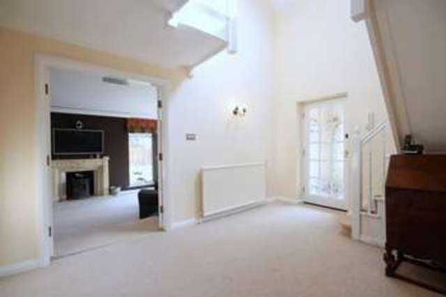 Image of 5 bedroom Detached house for sale in Mill Lane Standon Stafford ST21 at Mill Lane Standon Stafford, ST21 6RP
