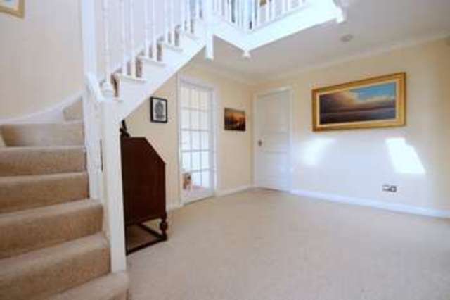  Image of 5 bedroom Detached house for sale in Mill Lane Standon Stafford ST21 at Mill Lane Standon Stafford, ST21 6RP
