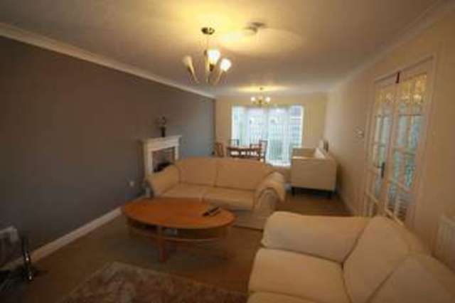  Image of 5 bedroom Detached house for sale in Mill Race View Atherstone CV9 at Mill Race View  Atherstone, CV9 3AR