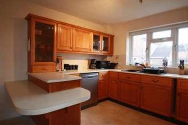  Image of 5 bedroom Detached house for sale in Mill Race View Atherstone CV9 at Mill Race View  Atherstone, CV9 3AR