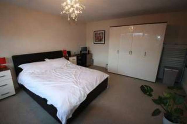  Image of 5 bedroom Detached house for sale in Mill Race View Atherstone CV9 at Mill Race View  Atherstone, CV9 3AR