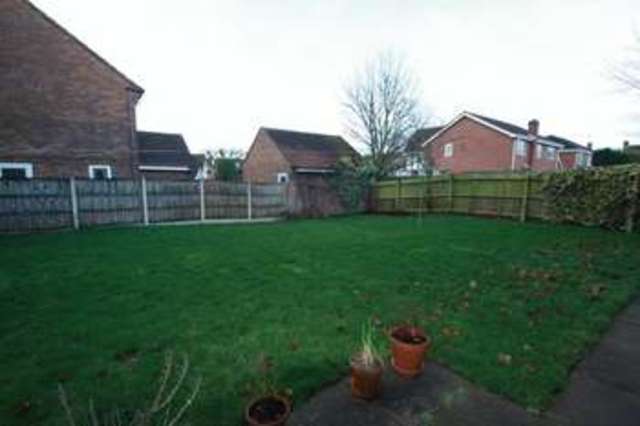  Image of 5 bedroom Detached house for sale in Mill Race View Atherstone CV9 at Mill Race View  Atherstone, CV9 3AR