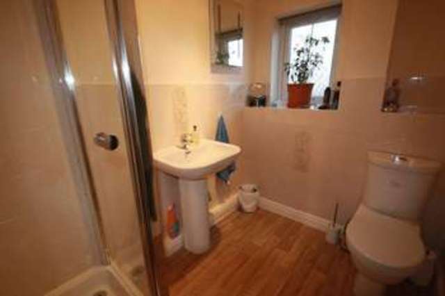  Image of 5 bedroom Detached house for sale in Mill Race View Atherstone CV9 at Mill Race View  Atherstone, CV9 3AR