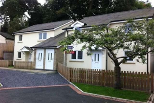  Image of 1 bedroom Flat to rent in Mill Street Ruthin LL15 at Ruthin, LL15 1HT
