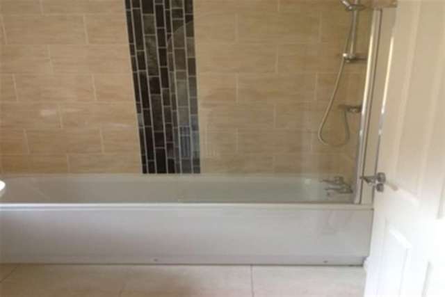  Image of 1 bedroom Flat to rent in Mill Street Ruthin LL15 at Ruthin, LL15 1HT