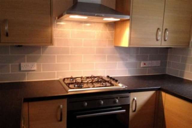  Image of 1 bedroom Flat to rent in Mill Street Ruthin LL15 at Ruthin, LL15 1HT