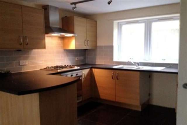  Image of 1 bedroom Flat to rent in Mill Street Ruthin LL15 at Ruthin, LL15 1HT