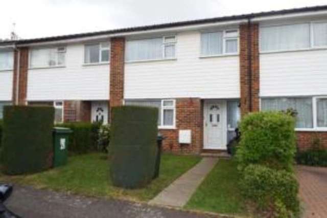  Image of 3 bedroom Terraced house for sale in Mill Walk Barming Maidstone ME16 at Barming Kent East Malling, ME16 9LE