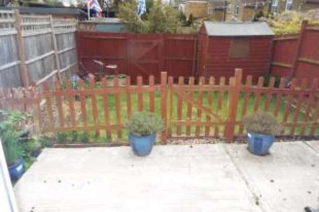  Image of 3 bedroom Terraced house for sale in Mill Walk Barming Maidstone ME16 at Barming Kent East Malling, ME16 9LE
