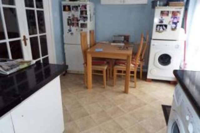  Image of 3 bedroom Terraced house for sale in Mill Walk Barming Maidstone ME16 at Barming Kent East Malling, ME16 9LE