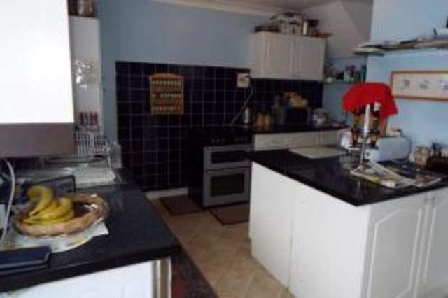  Image of 3 bedroom Terraced house for sale in Mill Walk Barming Maidstone ME16 at Barming Kent East Malling, ME16 9LE
