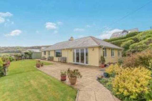  Image of 3 bedroom Bungalow for sale in Millbrook Torpoint PL10 at Millbrook Torpoint Millbrook, PL10 1DG