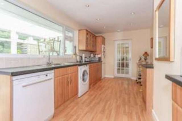  Image of 3 bedroom Bungalow for sale in Millbrook Torpoint PL10 at Millbrook Torpoint Millbrook, PL10 1DG