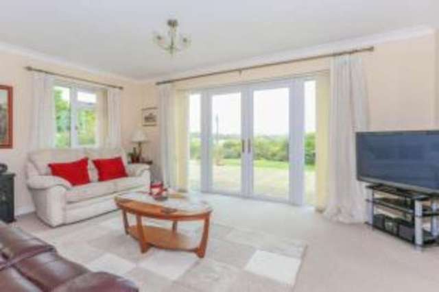  Image of 3 bedroom Bungalow for sale in Millbrook Torpoint PL10 at Millbrook Torpoint Millbrook, PL10 1DG