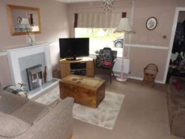  Image of 3 bedroom Terraced house for sale in Miller Way Brampton Huntingdon PE28 at Brampton Huntingdon Brampton, PE28 4UA