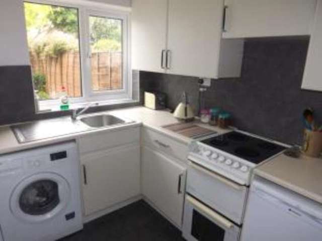  Image of 3 bedroom Terraced house for sale in Miller Way Brampton Huntingdon PE28 at Brampton Huntingdon Brampton, PE28 4UA