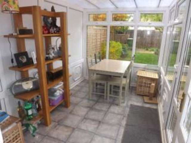  Image of 3 bedroom Terraced house for sale in Miller Way Brampton Huntingdon PE28 at Brampton Huntingdon Brampton, PE28 4UA