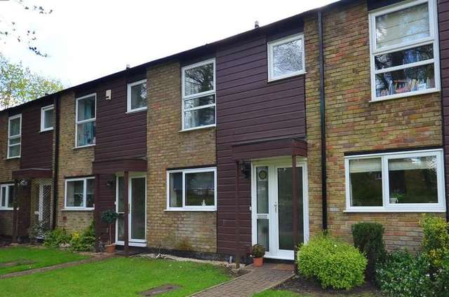  Image of 3 bedroom Terraced house for sale in Millfield New Ash Green Longfield DA3 at New Ash Green Longfield Longfield, DA3 8HW