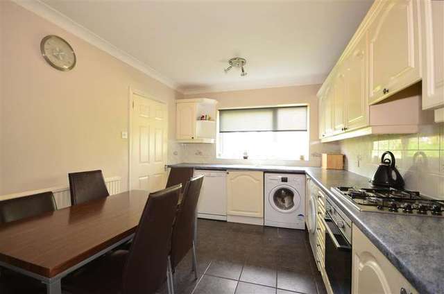  Image of 3 bedroom Terraced house for sale in Millfield New Ash Green Longfield DA3 at New Ash Green Longfield Longfield, DA3 8HW