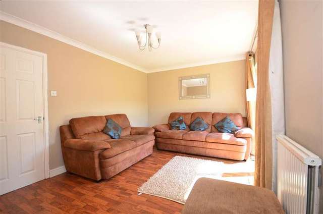  Image of 3 bedroom Terraced house for sale in Millfield New Ash Green Longfield DA3 at New Ash Green Longfield Longfield, DA3 8HW
