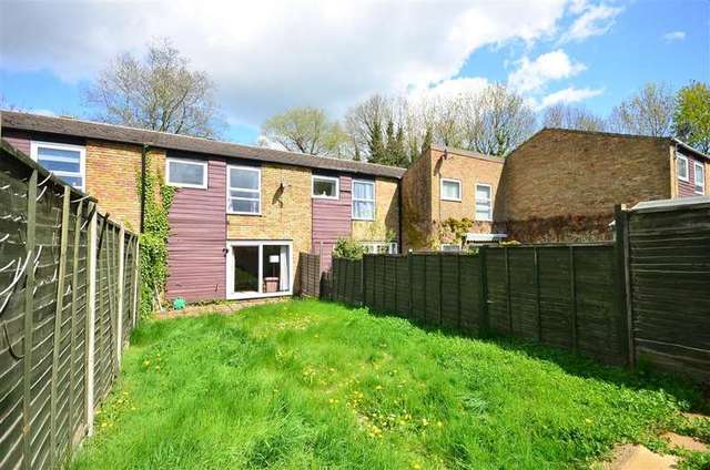 Image of 3 bedroom Terraced house for sale in Millfield New Ash Green Longfield DA3 at New Ash Green Longfield Longfield, DA3 8HW