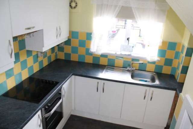  Image of 3 bedroom Maisonette for sale in Millford Drive Linwood Paisley PA3 at Millford Drive Linwood Paisley, PA3 3EJ