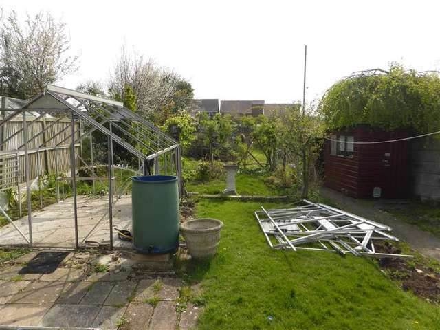  Image of 2 bedroom Bungalow for sale in Millstrood Road Whitstable CT5 at Whitstable Kent Whitstable, CT5 1QG