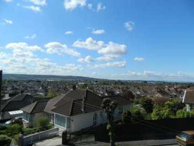  Image of 2 bedroom Flat to rent in Grove Road Milton Weston-super-Mare BS22 at Grove Road Milton Weston-Super-Mare, BS22 8HE