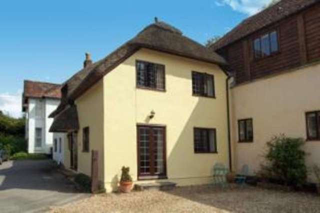  Image of 3 bedroom Terraced house for sale in The Maltings Milton Abbas Blandford Forum DT11 at Milton Abbas Blandford Forum Milton Abbas, DT11 0BH