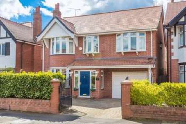  Image of 5 bedroom Detached house for sale in Milton Grove Orrell Wigan WN5 at Milton Grove Orrell Wigan, WN5 8HP