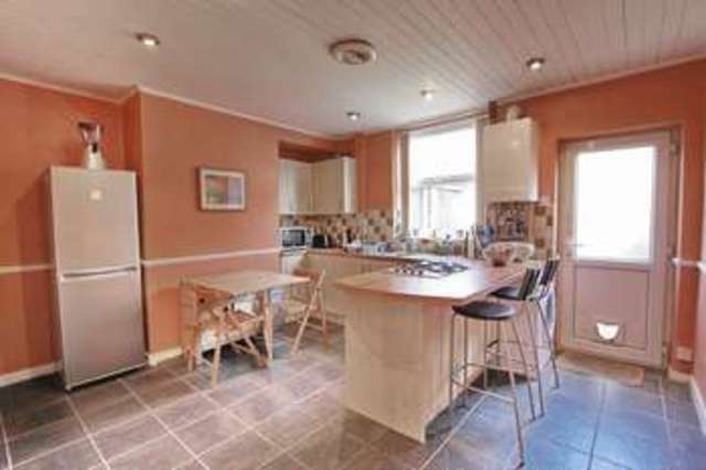  Image of 2 bedroom Terraced house for sale in Milton Road Prestwich Manchester M25 at Milton Road Prestwich Manchester, M25 1PT