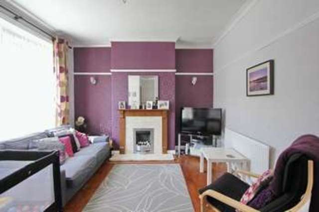  Image of 2 bedroom Terraced house for sale in Milton Road Prestwich Manchester M25 at Milton Road Prestwich Manchester, M25 1PT