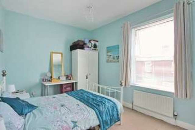  Image of 2 bedroom Terraced house for sale in Milton Road Prestwich Manchester M25 at Milton Road Prestwich Manchester, M25 1PT