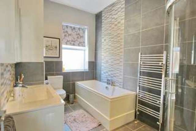  Image of 2 bedroom Terraced house for sale in Milton Road Prestwich Manchester M25 at Milton Road Prestwich Manchester, M25 1PT