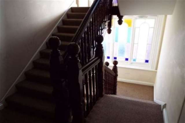  Image of 1 bedroom Flat to rent in Christchurch Road Boscombe Bournemouth BH7 at Bournemouth, BH7 6AF