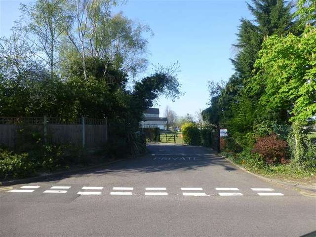  Image of 4 bedroom End of Terrace for sale in Monkhams Lane Woodford Green IG8 at Woodford Green Essex Woodford Green, IG8 0NJ