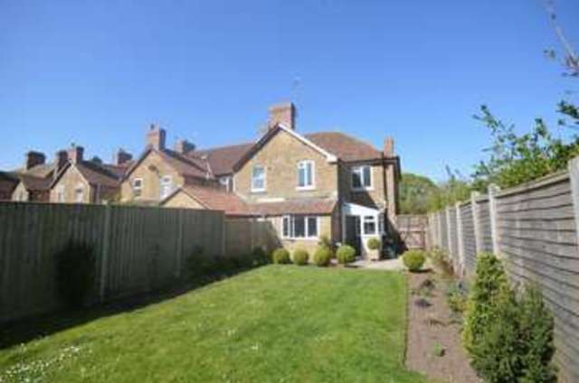  Image of 3 bedroom Cottage for sale in Yeovil Road Montacute TA15 at Yeovil Road  Montacute, TA15 6XG