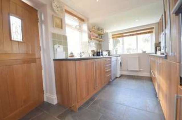  Image of 3 bedroom Cottage for sale in Yeovil Road Montacute TA15 at Yeovil Road  Montacute, TA15 6XG