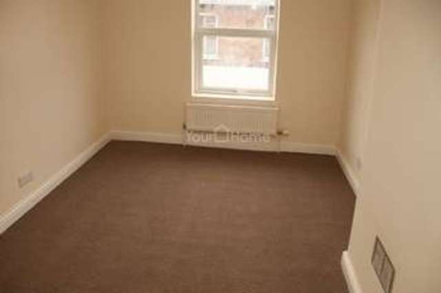  Image of 1 bedroom Terraced house to rent in Montague Terrace Lincoln LN2 at Montague Terrace  Lincoln, LN2 5BE