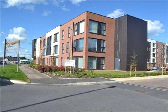  Image of 1 bedroom Flat for sale in Monticello Way Coventry CV4 at Bannerbrook Park Coventry Tile Hill, CV4 9WE