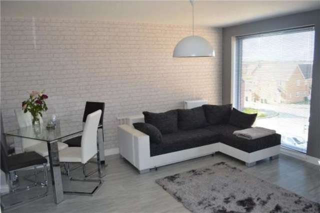  Image of 1 bedroom Flat for sale in Monticello Way Coventry CV4 at Bannerbrook Park Coventry Tile Hill, CV4 9WE