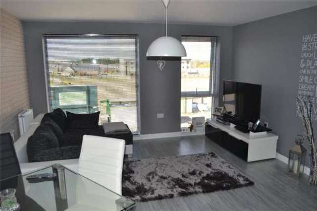  Image of 1 bedroom Flat for sale in Monticello Way Coventry CV4 at Bannerbrook Park Coventry Tile Hill, CV4 9WE