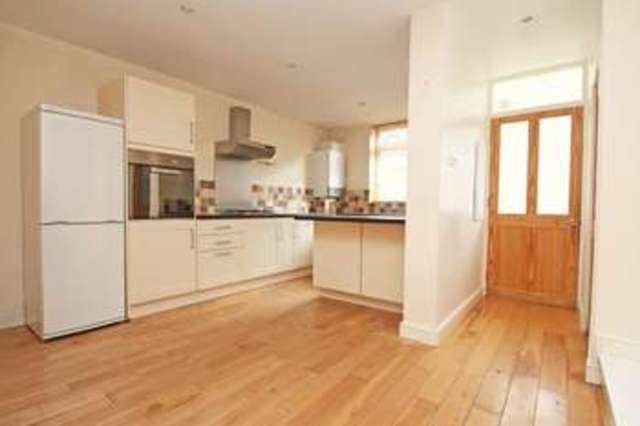  Image of 4 bedroom Terraced house to rent in Moody Street London E1 at Moody Street  London, E1 4BY